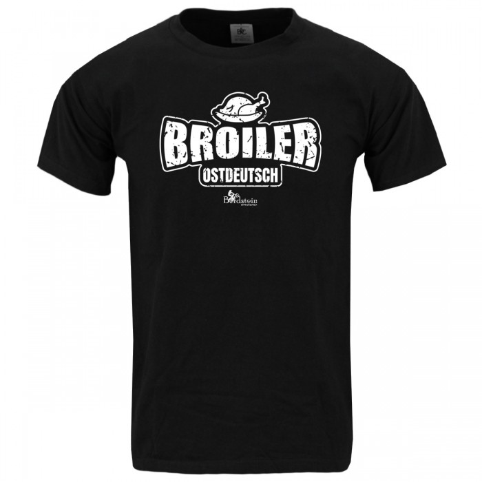 Broiler Shirt für Männer