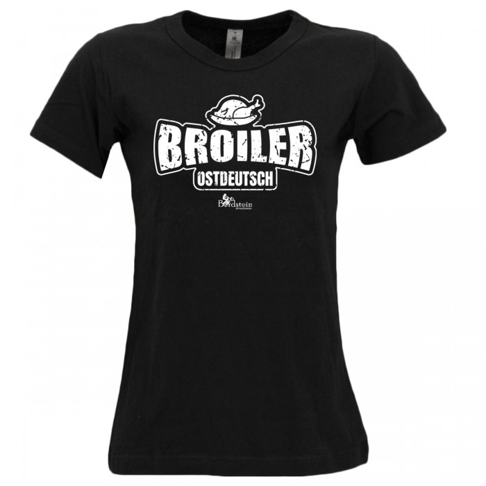Broiler Shirt für Frauen