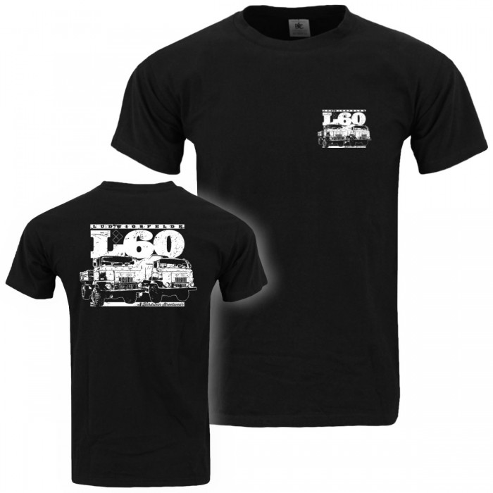 L60 LKW T-Shirt