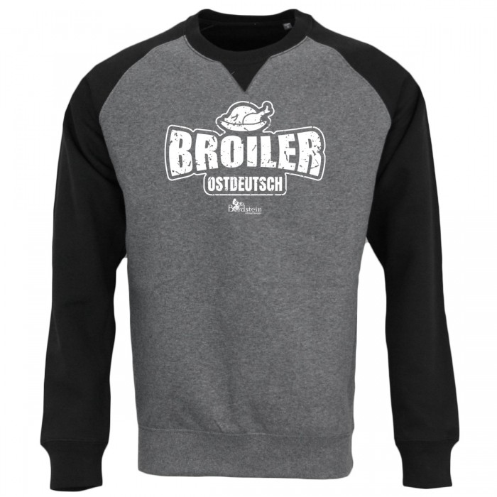 Broiler Sweatshirt für Männer