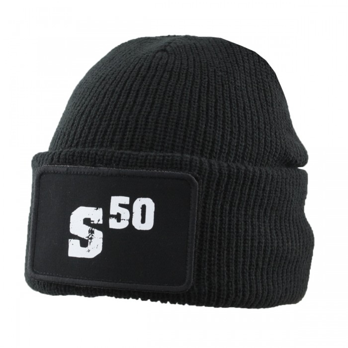 Wintermütze für Simson S50 Liebhaber